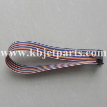 Willett keyboard ribbon cable assy 100-0037-160
