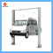 2 post gantry car lift 4.5Ton with 2 columns connected