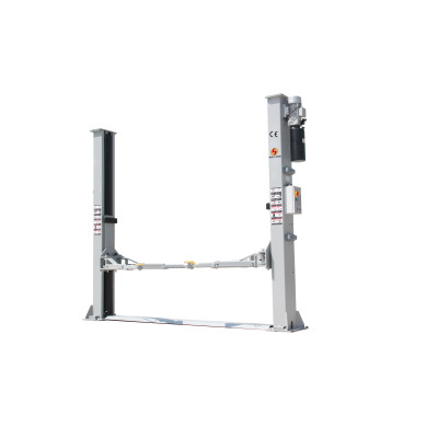 1900mm/3.6T two post car lift electrical release