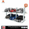 New product for 2013 Two post car parking lift 3.2T combined type parking system