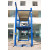 Hot Product for 2013 Car crossing hoist for home usage