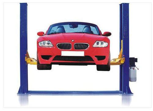Hot!!! guarantee 100% 2-post cheap car lift WT4000-A (CE)