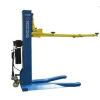 one post car lift for vehicle wash repair shop DHCZ-M2500