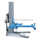 single post mobile lift 2.5T/1800mm with CE
