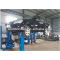 2.5T Mobile Single Post Car Lift with CE Certificate