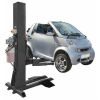 2.5t electro hydraulic single column lift for cars