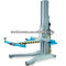 hydraulic single post mobile lifts capacity 5500lbs