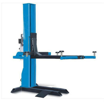 New Product for 2013 Single post Hydraulic Vehicle lift