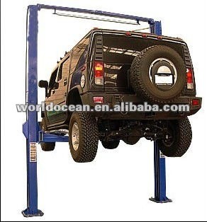 4 tons Two Posts Lift/ Cheap Car Lift/ Hydraulic Car Lift