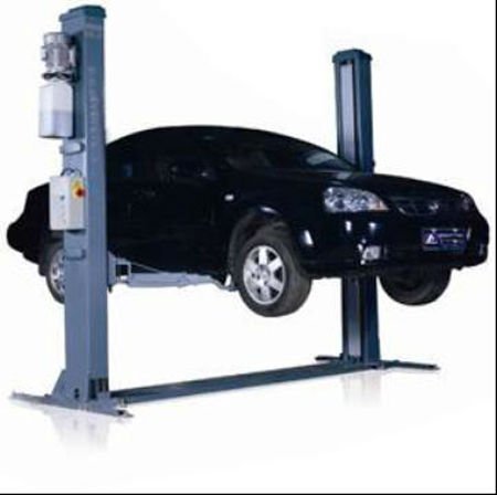 two posts car lift hydraulic car lift hot selling, 4 ton DHCZ-3200FE/4000FE
