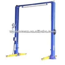 2 post car lift Hydraulic Car Lift with CE