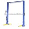2 post car lift Hydraulic Car Lift with CE