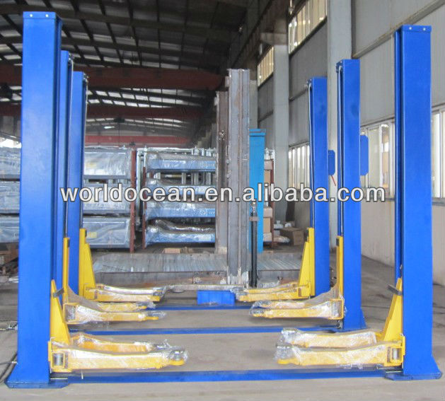 used 2 post lifts for sale ,auto hoist