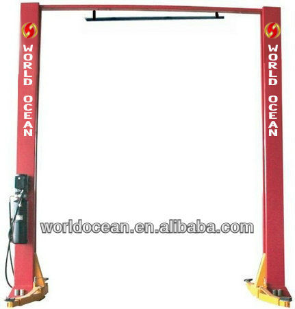 Hydraulic cheap car lifts for sale WT3200-BS