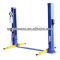 automatic locking CE/ISO approval car lift