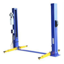 automatic locking CE/ISO approval auto lift 3T/4T/5T