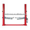 automatic locking CE approval car lift 3T/4T/5T