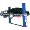 automatic locking CE approval 2 post car lift 3T/4T/5T