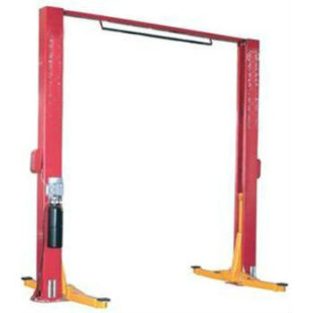 double cylinder hydraulic lift for car wash DHCZ-T9000S
