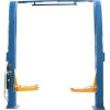 double cylinder hydraulic two post car lift DHCZ-T10000S