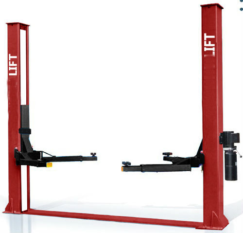 two posts car lift hydraulic car lift auto repair shop DHCZ-3200CE/4000CE