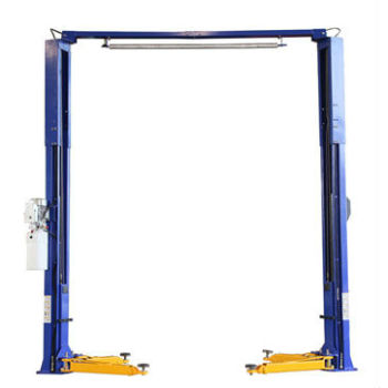 hydraulic lift machine for sale for repair spray paint DHCZ-3200c/4000c