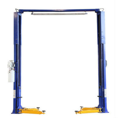 hydraulic lift machine for sale for repair spray paint DHCZ-3200c/4000c