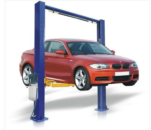 wow1470 large capacity residential car lifts 7t/15000lb capacity