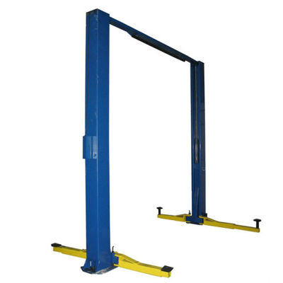 two post gantry manual lifting equipment WT4200-B