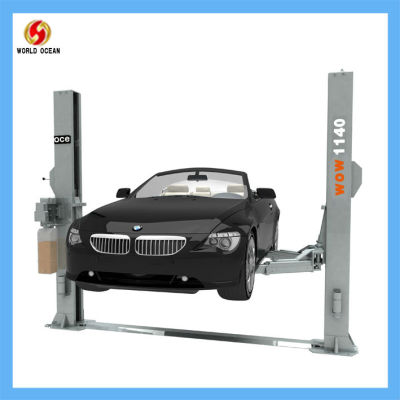 WOW1140 cheap car lift with CE