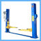 Electric automobile lift WT3700-AE