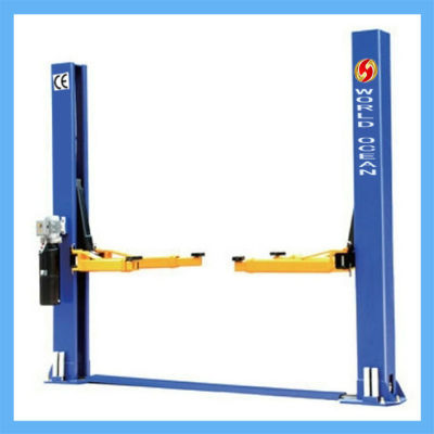 single release cheap vechicle lift WT4200-AS