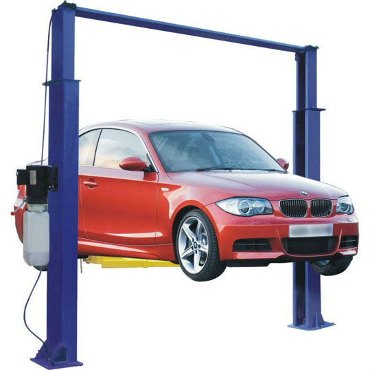2 post car lift 10000lbs with CE certification