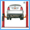 7000LB 3.2t residential car lifts with chassis WT3200-A