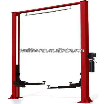 3T/4T Two post auto lift Hydraulic Car Lift with CE Vehicle lift car hoist 2 post