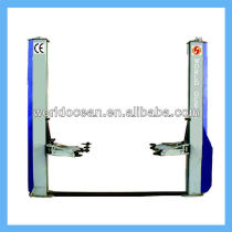 low price electric car lift ,WT3500-AE