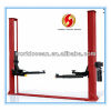 TWO POSTS CAR LIFT WITH CE/CAR HOIST TWO POSTS/GARAGE EQUIPMENT 3-5Ton