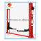 Sell Electric Two post car lift/auto lift with CE
