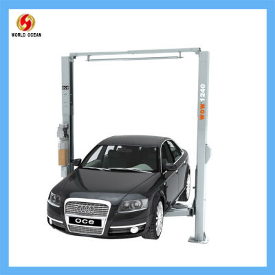 CE certification 4500kgs/10000lbs hydraulic lift for car wash wow1240