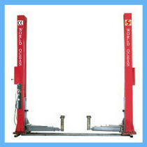 CE certificate 3.7t/8000lb car lifts for home garages WT3700-A