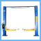 2 post hydraulic mechanical car lift for commercial use WT4200-BS