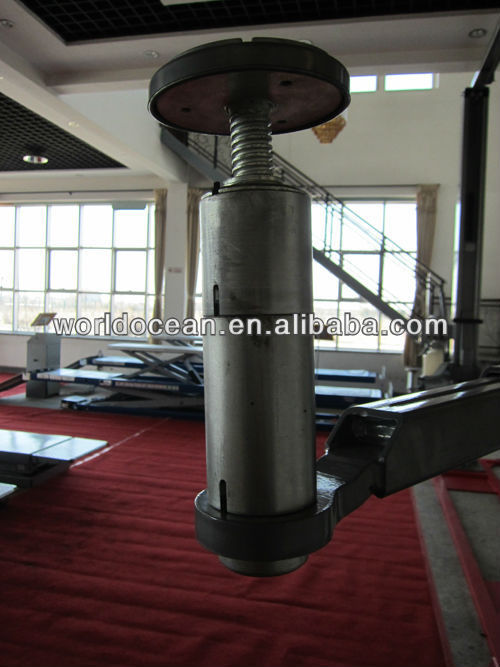 ceiling low design used car lifts WOW1140 (CE)