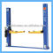 Low ceiling car lift with CE certificate WT4200-AS 4200kg capacity