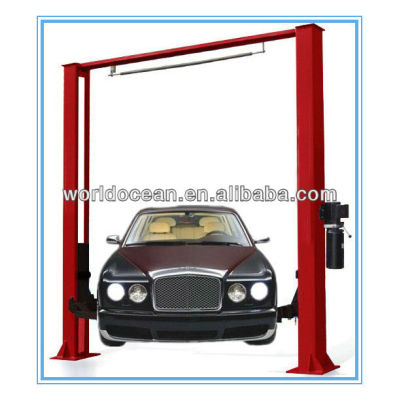 High quality Car lift Auto lifter (CE) 4TON