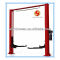 WT3200-B Two Post Car Lift Gantry hydraulic lifts for car wash