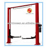 WT3200-B Two Post Car Lift Gantry hydraulic lifts for car wash
