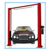Newest&Cheap Two post Car Lift Hydraulic Lift car hoist 2 post lift