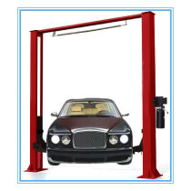 Newest&Cheap Two post Car Lift Hydraulic Lift car hoist 2 post lift