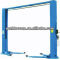 Economic type ordinary two post car lift with CE