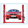 Cheap Hydraulic lift floor plate vehicle lifts 2 post lifting capacity 4.0ton with (CE) WT4000-A